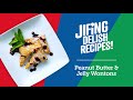 The JM Smucker Co.: Away From Home- JIF PBJ Wontons