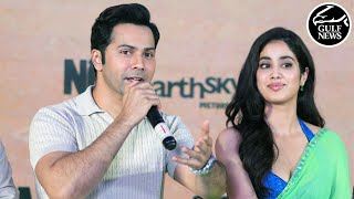 Bollywood star Varun Dhawan shares candid insights on love and marriage