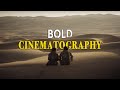 Dune: Part Two’s Bold Cinematography