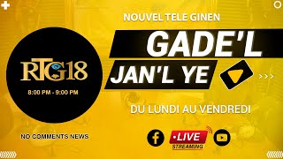 GADE L JAN L YE 06 Février 2025