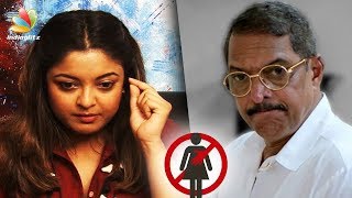 Nana Patekar caught on Casting Couch : Tanushree Dutta | Hot Tamil Cinema News | Sri Reddy Leaks