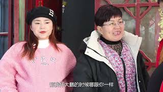 儿子出差，婆婆却让怀孕儿媳伺候怀孕女儿洗脚，儿子回来做法解气