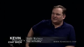 KPCS: Andy Richter #93