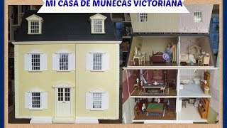 casa de muñecas salvat fasciculos