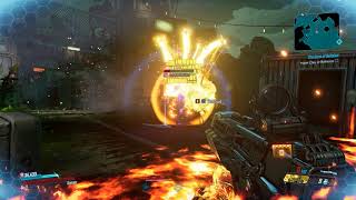 Borderlands 3 - Flakker and Hex Post-Nerf