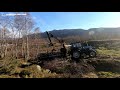 forestry in norway ford 5610 farma 6030 ext