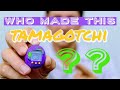 Looking at the Licensing Behind the Evangelion Tamagotchi