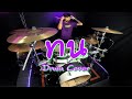 ทน - Drum Cover PAE TEMPO [Original : SPRITE x GUYGEEGEE ]