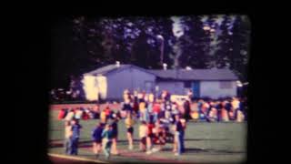 1970's Alberta Track\u0026Field Edmonton Junior High 1977? (various)