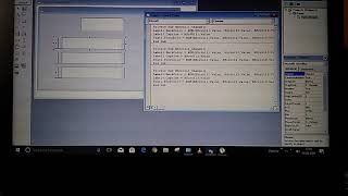 Scrollbar usage in vb6.0