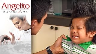 Angelito Ang Batang Ama - Episode 91