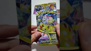 แต่ว่าต้องไปต่อ เปิดการ์ดของแท้ EP.10 #pokemon #card #cardgame #pokemoncards #pokemontcg