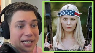 The SERFS roasted by his OWN fans! LAUREN SOUTHERN wants a rematch! FT Mauler & Rags (Show 150)