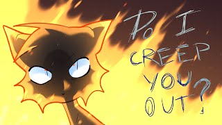 Tw:blood | Do I creep You out? | Scourge AU amv