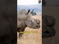 The Last Stand: Saving Rhinos from Extinction