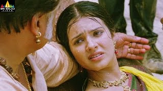 Maryada Ramanna Telugu Movie Part 11/11 | Sunil, Saloni | Sri Balaji Video