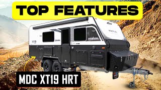 Honest Review of the MDC XT19HRT! ROA \u0026 Princess Craft Trailer Review