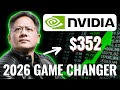 NVIDIA Stock Price Prediction | Why 2026 Could Be a Massive Year for NVDA stock
