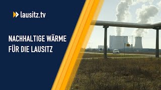 Nachhaltige Energie für warme Häuser