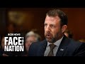 Homeland Security Secretary Markwayne Mullin appears before House panel | full video