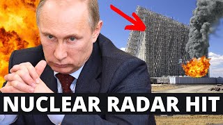 Ukraine ATTACKS Russian Nuclear Warning System; MAJOR Escalation | Breaking News With The Enforcer