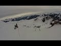 kitzbühel kitzbühler horn piste 14 hornköpfl bis brunnenfeld