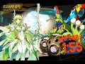 [Elsword TW] Daybreaker 13-3 Trosh's Nest no matching buff solo (1:55) EXP500%