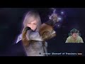 berburu santai final fantasy 12 original live rpg indonesia gameplay 25