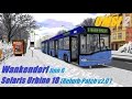 OMSI 2. Map Wankendorf, Line 6, Solaris Urbino 18 (Refurb-Patch v2.0 by Morphi)