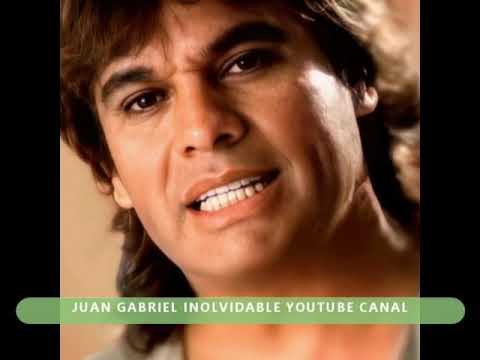 Juan Gabriel | NO TENGO DINERO, SU PRIMER ÉXITO Su Primera Canción ...