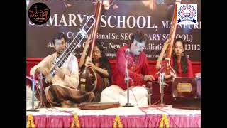 Sh. Ashish Narayan Tripathi - Thumri - Yaad Piya Ki Aaye - Swarveni Music Academy