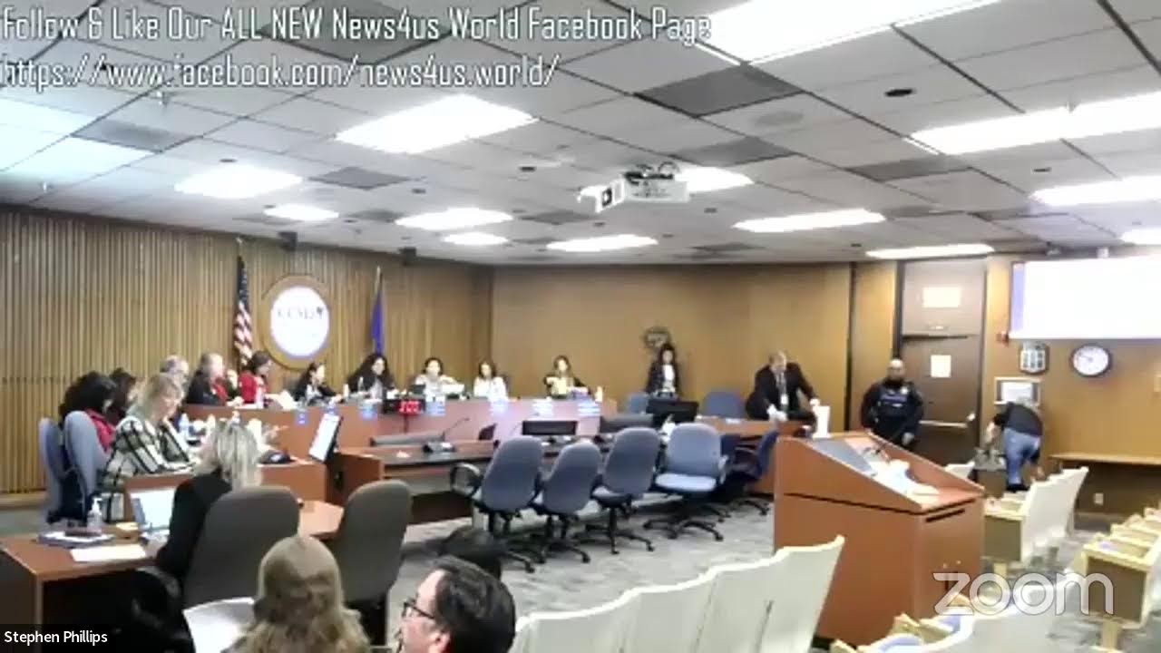 CCSD Board Of Trustees Meeting December 8th, 2022 Live - YouTube