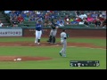 sea@tex miranda strikes out gomez swinging