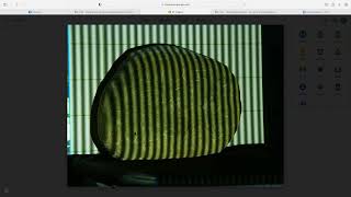 Phase Shift Profilometry Tutorial