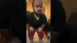 How Tall Are You? Dwarf edition