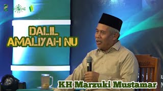 Hujjah Amaliyah NU