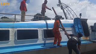 ROYAL LIMBANG EXPRESS LIMBANG-LAWAS-LIMBANG DAILY.⛴️