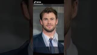 What is your favorite Chris Hemsworth movie? TikTok: gecata2