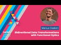 Bidirectional Data Transformations with Functional Optics - Marcus Crestani | Lambda Days 2024