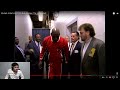 LeBron SUPERFAN First Time Reacting To Michael Jordan's HISTORIC Bulls Mixtape  The Jordan Vault