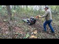 want trails 2 tools u0026 done dr brush mower stihl chainsaw.