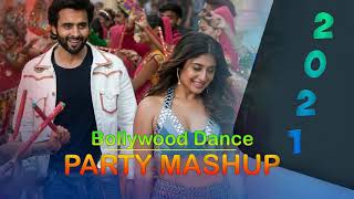 Love Mashup Hindi Songs 2021 | New vs Bollywood Songs Mashup | Romantic Hindi Love Songs 2021