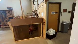 White Bear Makerspace Tour