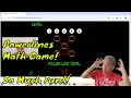 Electrifying Math Game For 3rd-6th Graders: Powerlines Challenge!