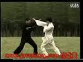 秘传心意六合拳 教学 mi chuan xinyi liuhe quan 4 13