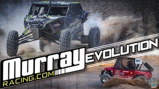 Murray Racing - Evolution