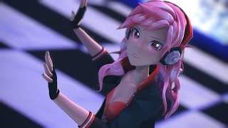 [MMD] Marine Bloomin' / 八王子P [YoiStyle VOCAMERICA RUBY] [+Camera DL!]