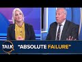 “Catastrophic State”  | Britain’s Entire Criminal Justice System BLASTED
