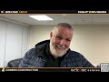 “DO NOT DO THAT!!” PETER FURY IMMEDIATE REACTION TO SON HUGHIES COMEBACK FIGHT ON GBM SHOW!