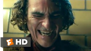 Joker (2019) - Joker's Story Scene (3/9) | Movieclips